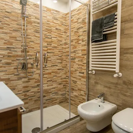 Ilioneo Apartament