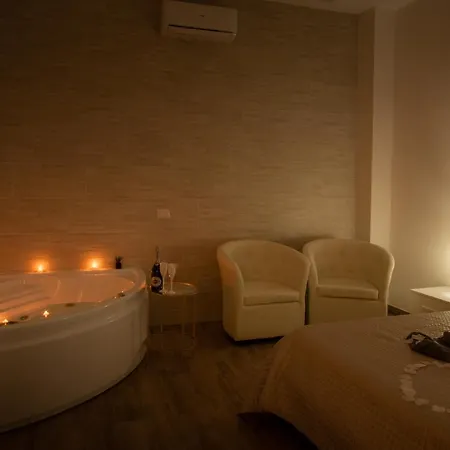 Ilioneo Apartment