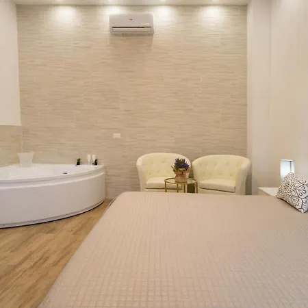 Ilioneo Apartment *
